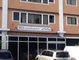 RESIDENCE CITY